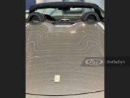 Great savings & free delivery / collection on many items Rare Ferrari 599 Gtz Nibbio Spyder Zagato For Sale