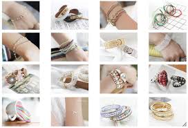 A pair of chandelier earrings by casato is featured in town & country's jewel of the day. Korean Jewelry Wholesale Cheaper Than Retail Price Buy Clothing Accessories And Lifestyle Products For Women Men