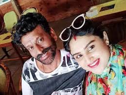 Bigg Boss Tamil fame Vanitha Vijaykumar's ex husband Peter Paul passes  away, the former writes 'I know you're definitely in a better place and you  finally found your peace'