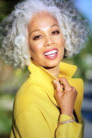 80 Classic And Elegant Short Hairstyles For Women Over 50 In 2021 Gray Hair Beauty Natural Gray Hair Beautiful Gray Hair
