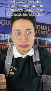 Viviendo lejos de la escuela: anécdotas divertidas