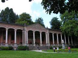 baden baden wikitravel