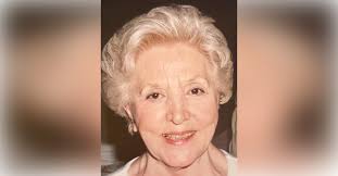 Obituary information for Grace Musil