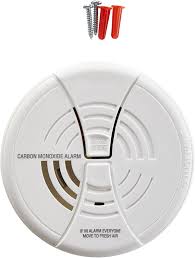 Limited time sale easy return. First Alert Co250 Brk Rva Rv Approved Co Alarm Carbon Monoxide Detectors Bonsaipaisajismo Safety Security