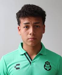 Liga MX U-14. Disciplinary Report: Week 17