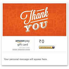 Check spelling or type a new query. Thank You Cards Vouchers Buy Thank You Vouchers Cards Online In India Amazon In