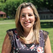 Melissa Scotti Alvarado, MS, OTR/L