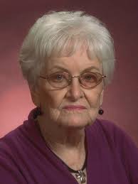 Merle Pennington Murphy (1922-2016)