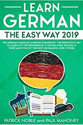 German is the native language of more than 90 million people. 20 Best Books To Learn German For Beginners Beyond
