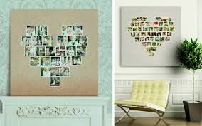 Mit unserem framenator bekommst du fertige layouts mit professionellem fotodruck im bilderrahmen und eine. 100 Fotocollagen Erstellen Fotos Auf Leinwand Selber Machen