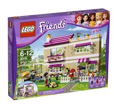 Lego Friends Deals Savings Up To 33 Lego Friends Sets Lego Friends Friends Set