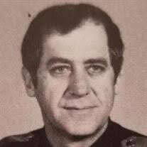 Tommy Brock Obituary