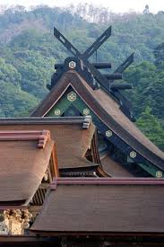 acafe 出雲大社13 02 島根 japan architecture japanese architecture traditional japanese architecture