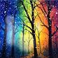 Felixstowe - Glowing Trees event image