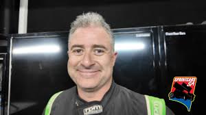 2nd place Luke Dillon