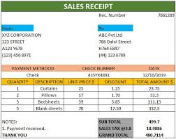 Repipt voucher.xls / repipt voucher xls free petty cash voucher template … excel payment voucher template is a editable sample voucher template created from payment voucher template (golden shop). Simple Receipt Template Free Download Ods Excel Pdf Csv
