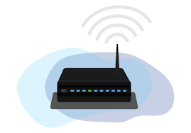 You can connect a computer to a router using a wired or wireless connection, depending on the model. Internet Basics How To Set Up A Wi Fi Network