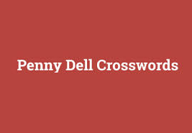 Of penny dell puzzles by visiting our website. Penny Dell Crossword Puzzle Answers