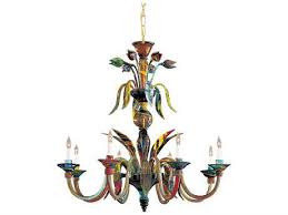 The paris market collection offers a casual yet elegant, aesthetic with every fixture. Metropolitan Lighting Vel Catena Collection