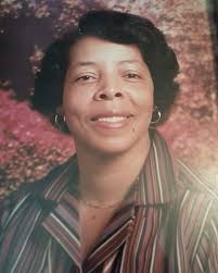 Ellen "Earlene" Hairston Obituary 2024