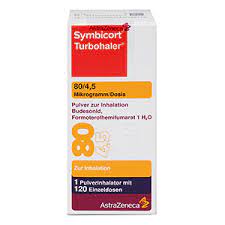 Inhaled budesonide in the treatment of early. Symbicort Kaufen Ohne Rezept Online Medikament
