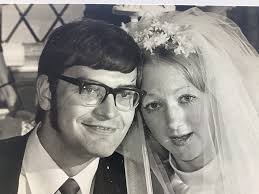 Married life and family adventures