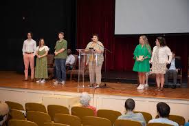 FHU Recognizes Outstanding Student Achievements During Awards Day  Presentations