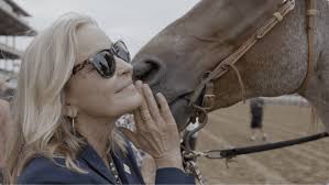 Bo Derek First Celebrity Ambassador for MyRacehorse