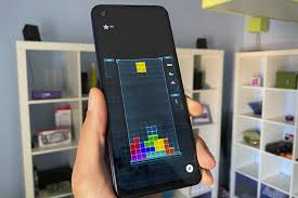 Esto se debe a que es un juego sencillo y divertido, con el cual es posible disfrutar de horas y horas de diversión. Tetris Vuelve A Google Play A Manos De Un Nuevo Desarrollador Gratis Bien Adaptado Y Divertido