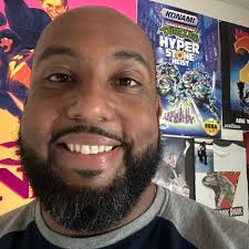 Had quite a few birthday parties at Showbiz Pizza back in the day.