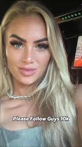 Discover Alisha Lehmann's Inspiring Beauty Journey