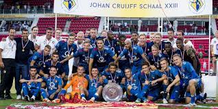 10 feyenoord 10 14 1; Feyenoord Verslaat Psv Na Pingels En Pakt Met Jc Schaal 1e Prijs Van Het Seizoen Video Sportnieuws