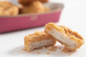 Here's how to make chicken nuggets from scratch. There S Not Much Chicken In That Nugget Health Essentials From Cleveland Clinic