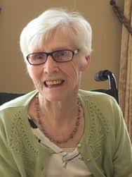 Condolence Book for Anna O'Sullivan (née O'Reilly) (Leixlip, Kildare)