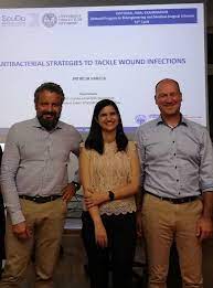 Appunti e documenti pubblicati dagli studenti che hanno frequentato i suoi corsi. Phd Success For Patricia Varela Hymedpoly