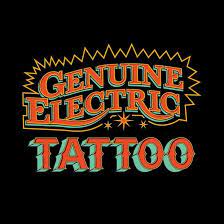 Genuine electric tattoo, van nuys, california. Genuine Electric Tattoo Posts Facebook