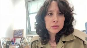 Situation tense, IDF fighting hard to regain control of border area: Major  Weiss