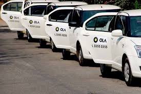 At the top of the range, the ipo would raise $4.03 billion which would value didi at $67.2 billion. Ola Share Price Vanguard Marks Up Cab Aggregator Yet Again The Financial Express