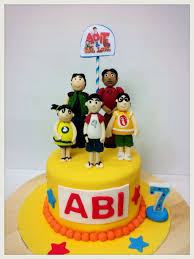 Untuk melihat trailer film ini dapat melalui tombol trailer di atas atau kunjungi website youtube di trailer film adit sopo jarwo: Adit Sopo Jarwo Cake