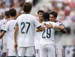 Real Madrid