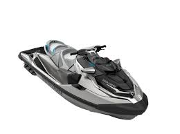Seadoo Gtx Limited 300 2021 Model Hunts Marine