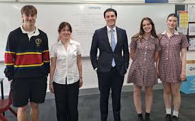 Humanities Report Pasco - Williamstown High School