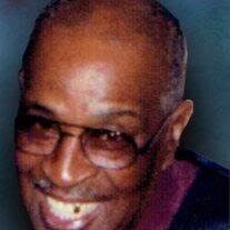 Arthur Meredith Logan Obituary