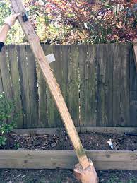 Check spelling or type a new query. How Not To Anchor A Fence Post Expanding Foam Fence Post Mix Review