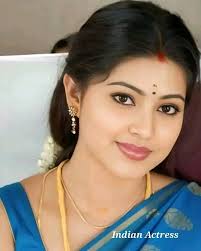 Celebrating birthday with family in India