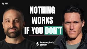 🤟🏼 ] Maslow's Hierarchy, Dating Challenges, & Combining Therapy &  CrossFit