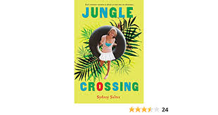 Amazon.com: Jungle Crossing: 9780547550091: Salter, Sydney: Books