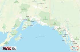 Ketchikan alaska homes for sale property for sale Ketchikan Alaska Misty Fjords Visitor Travel Guide Trip Planner