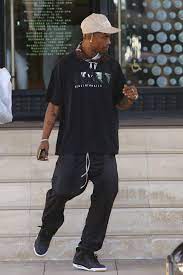 We did not find results for: Travis Scott Shopping At Barney S Wearing Vintage Tees And Rick Owens Pants Looklive Travisscottwal Travis Scott Fashion Travis Scott Outfits Travis Scott