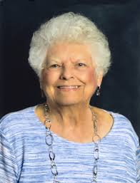 Obituary information for Carol Jean Scott